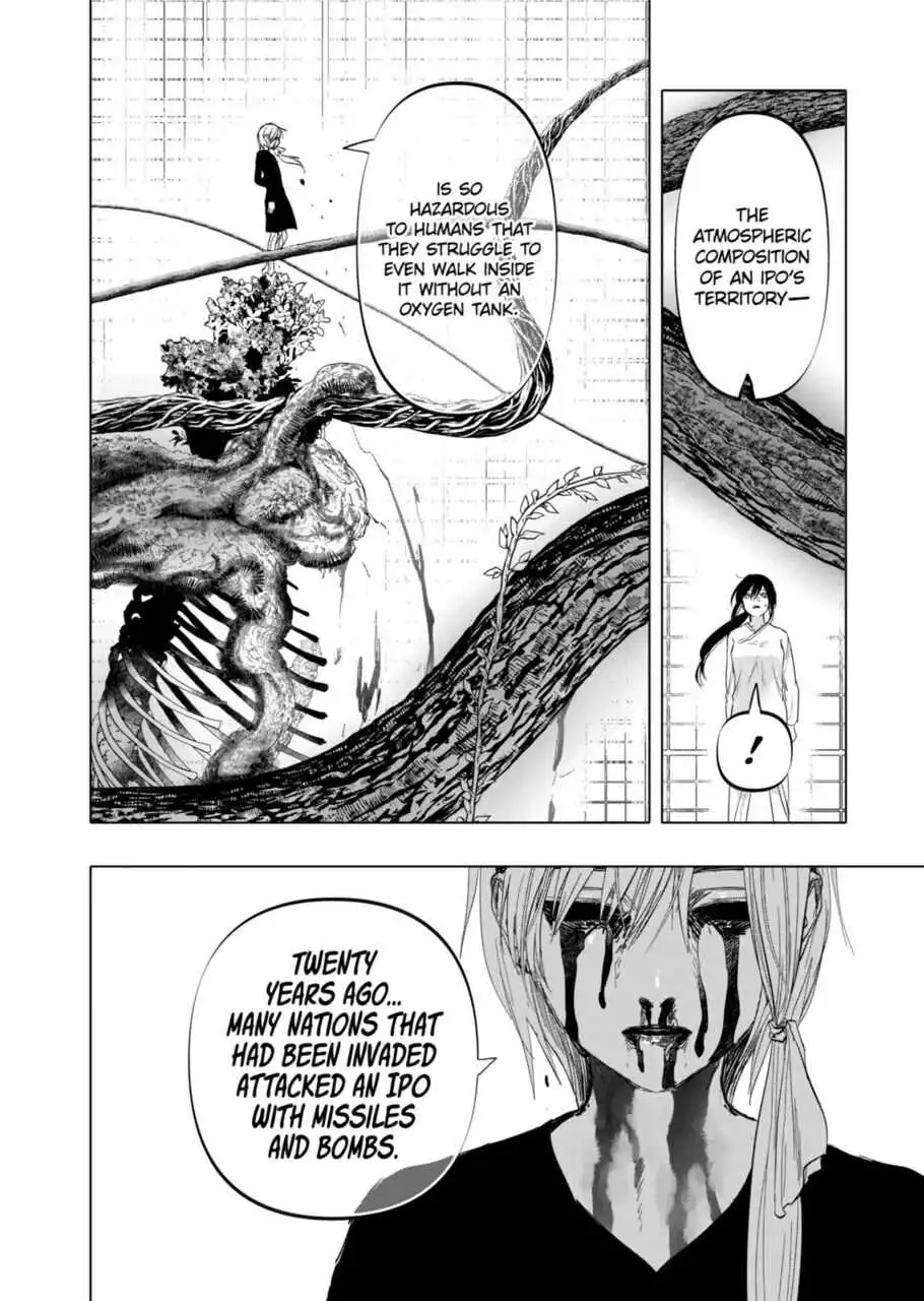 AFTERGOD [ALL CHAPTERS] Chapter 5 10